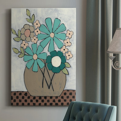 " Mid Summer Bouquet II "