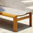 Aluminum Frame Outdoor Lounger Adjustable Back Outdoor Chaise Lounge