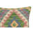 Urquhart Geometric Throw Pillow