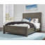 Lit standard en bois massif Kirstee-979805509