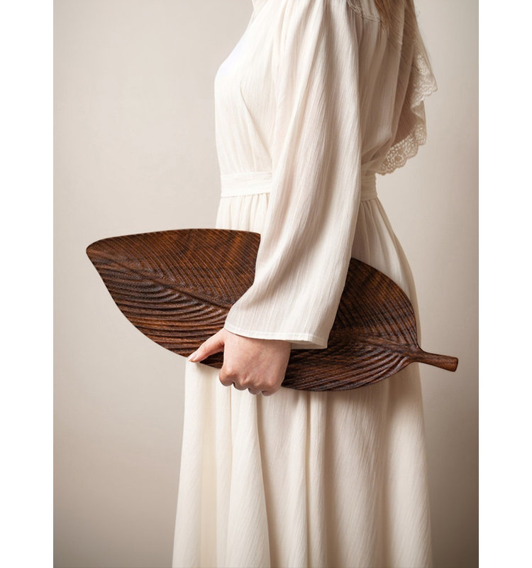 Wooden Tray