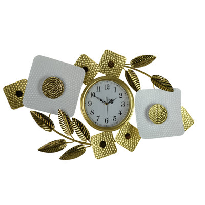 Horloge murale 37 po