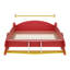 Lit plateforme avec roulettes Race-300906252-300906249