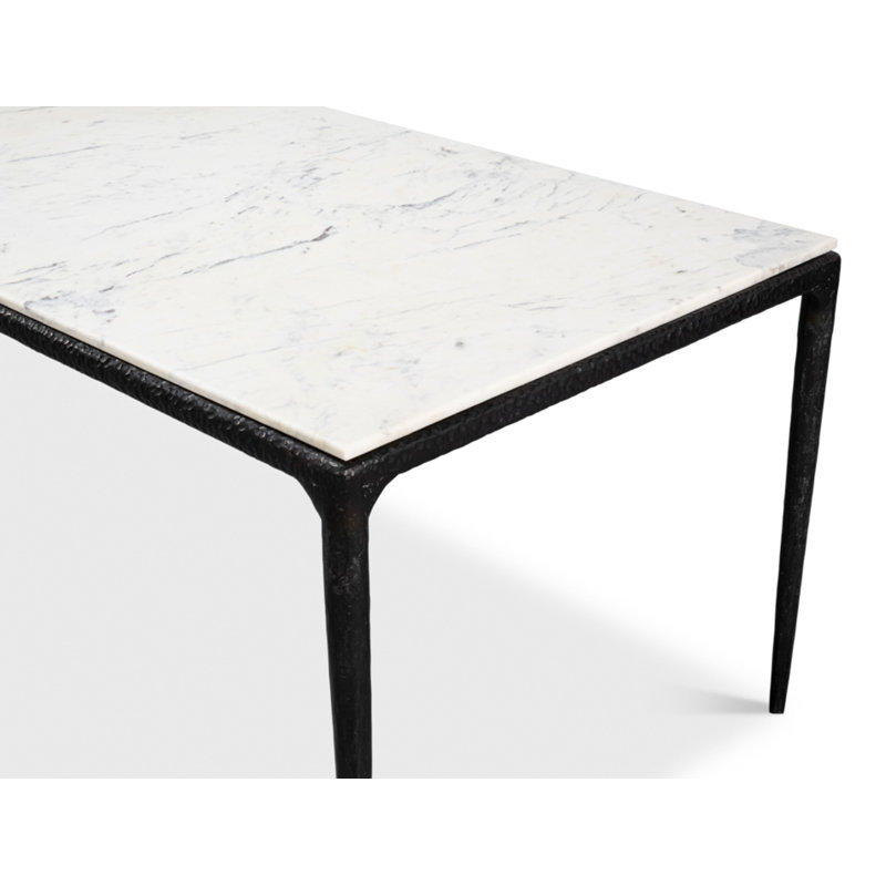 Dakor Marble Dining Table