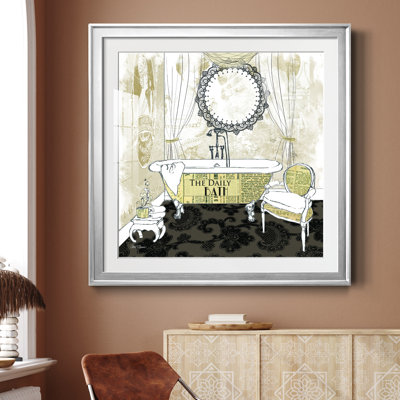 " Daily Bath "