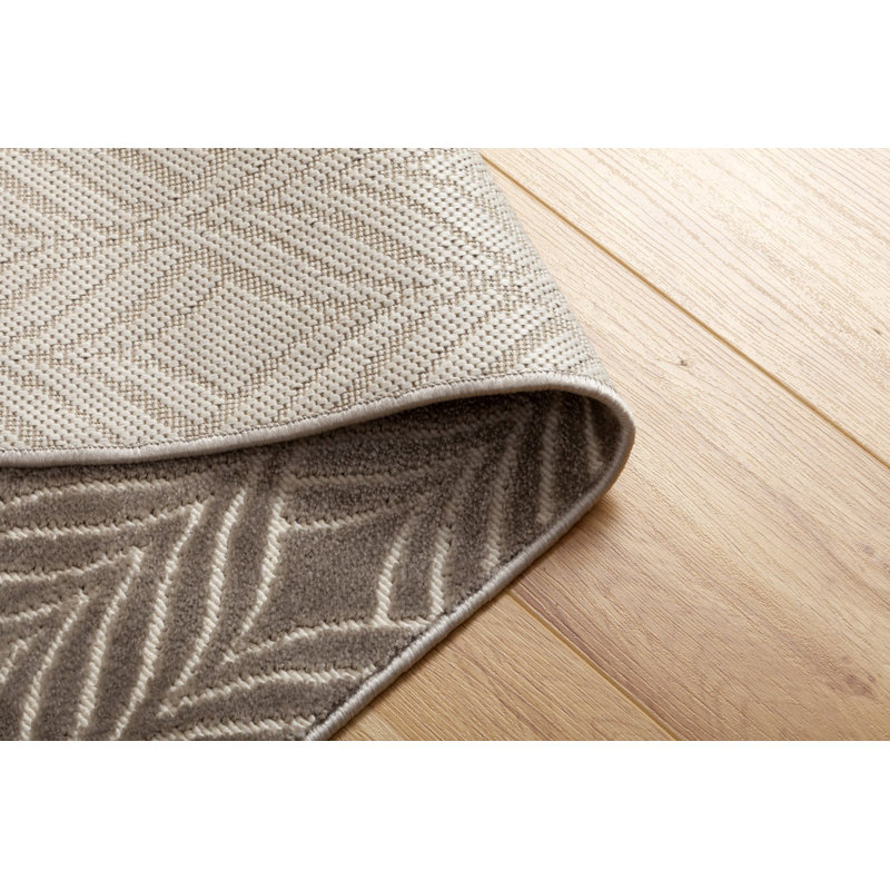 Geometric Area Rug, Rectangle 160 x 230cm