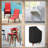 Premium Waterproof Heavy Duty Outdoor Patio Stackable Chair Cover-1977920614-1977920611
