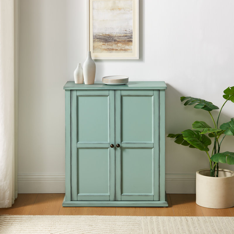 Hargie Stackable Kitchen Storage Pantry