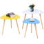 Nesting Tables