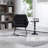 Maxton Fabric Upholstered Accent Chair
