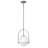 Arie Single Light Pendant w/ Globe Shade-578231547-578231546