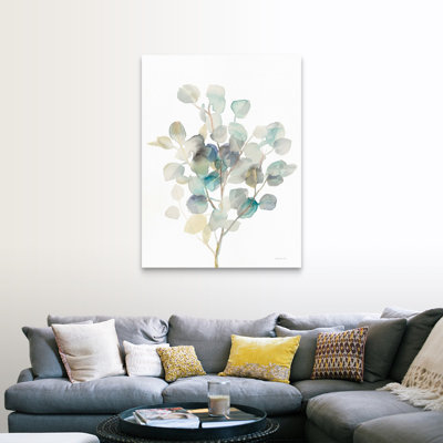 Reproduction d'art sur toile