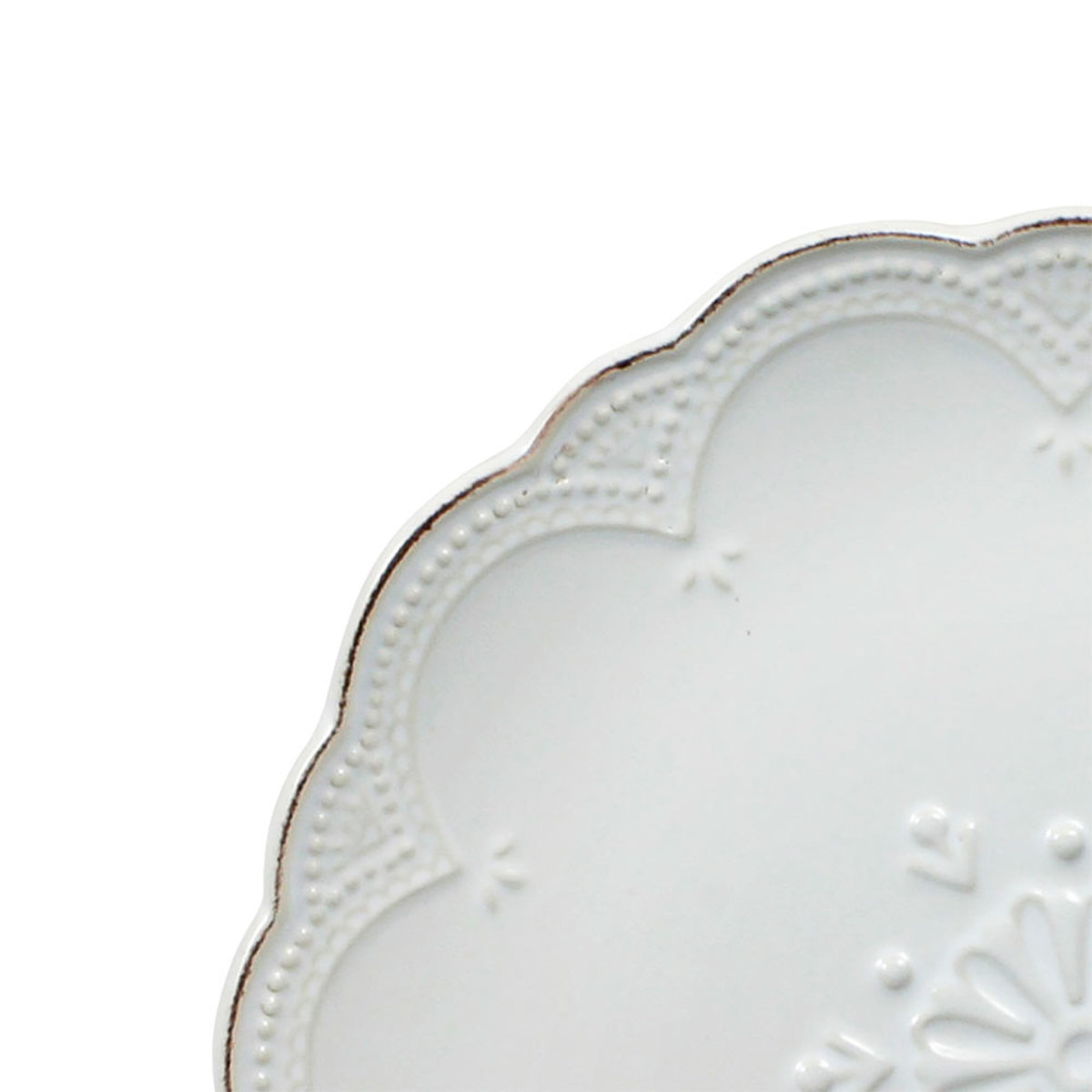 Pfaltzgraff French Lace Dinnerware Set - Thumbnail 3