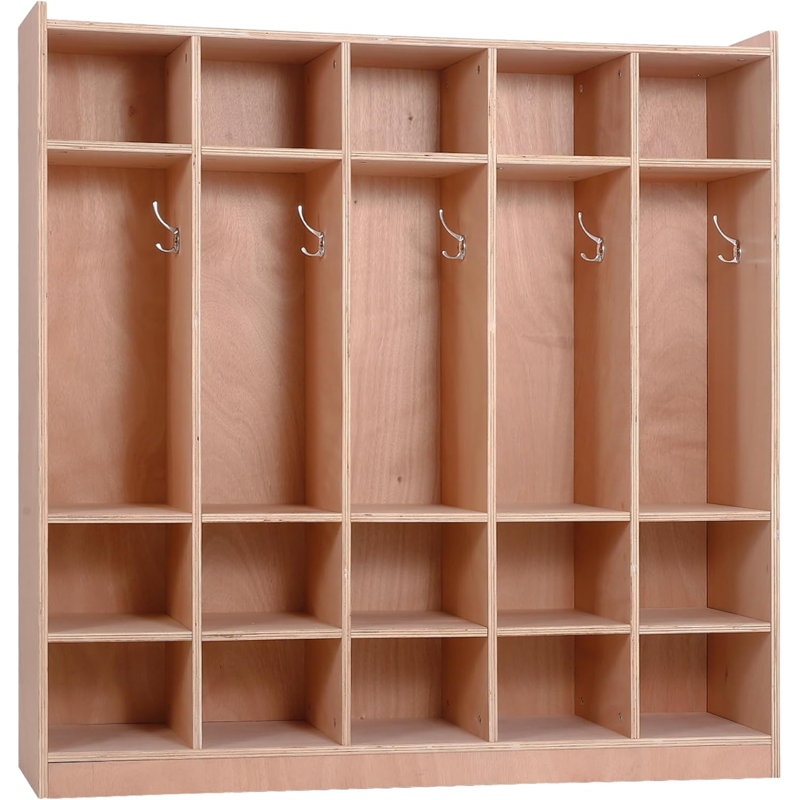 Cubes de rangement