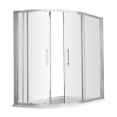 Single Handle Apex (250Mm CENTRES)