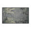 Tapis gris soyeux et moelleux-100891382