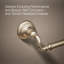 Artifacts® Wall Mounted Towel Bar-2066559718-2144361805