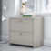 Echo 2 -Drawer File Cabinet