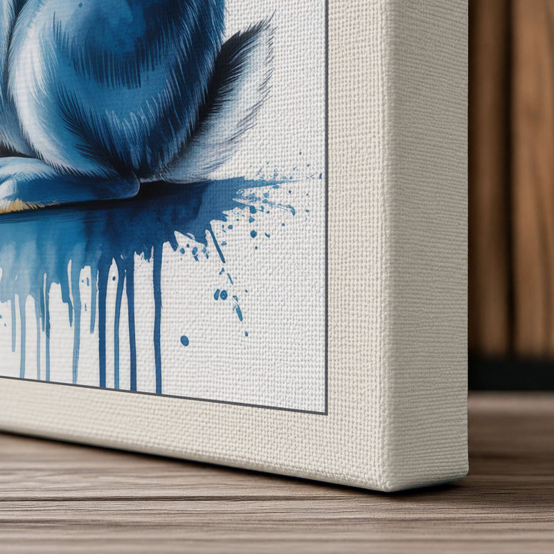 Print, 18x12 - 45.7 x 30.5 cm, Cream Border