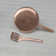 Ambiente Copper Non-Stick Frying Pan