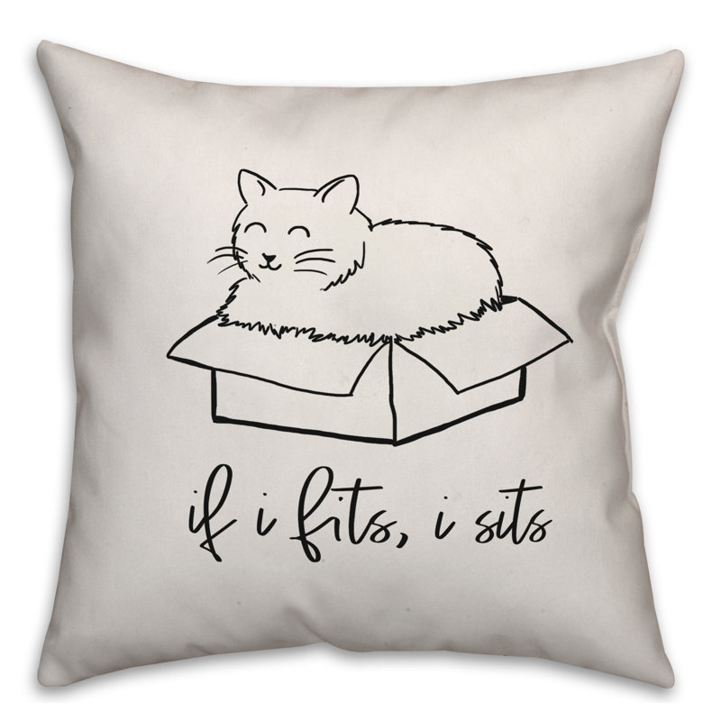 Throw Pillow