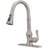 VIBRANTBATH Kitchen Faucet-141362552-141362558