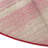 Contemporary Trejo Area Rug Wine Squared Color-1471748225