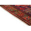 Volodia Oriental Area Rug in Red