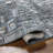 Hand Tufted Polyester Area Rug in Butter-1601147063