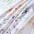 LISSTHER Luxury Pinky Spring Botanical Pattern Shabby Elegance Duvet Cover Cotton Bedding Set-101674850