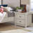 Montauk Two-Drawer Nightstand Set (2-Piece)-105785355