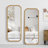 Abbate Full Length Wood Mirror-1973753837-1973753832