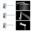 Robinet de douche avec valve brute-62247387