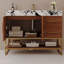 Meuble-lavabo autoportant moderne 36 po avec lavabo en céramique sans couture et plateau en pierre frittée-1130981270-1130981273-1130981276