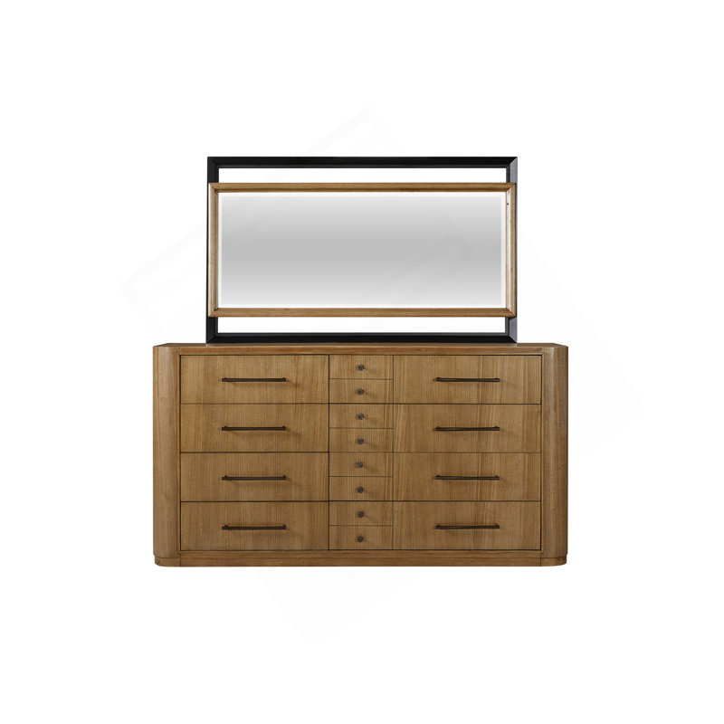 Grande commode - Eucalyptus