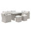 8 - Person Seating Group with Cushions-1761187292