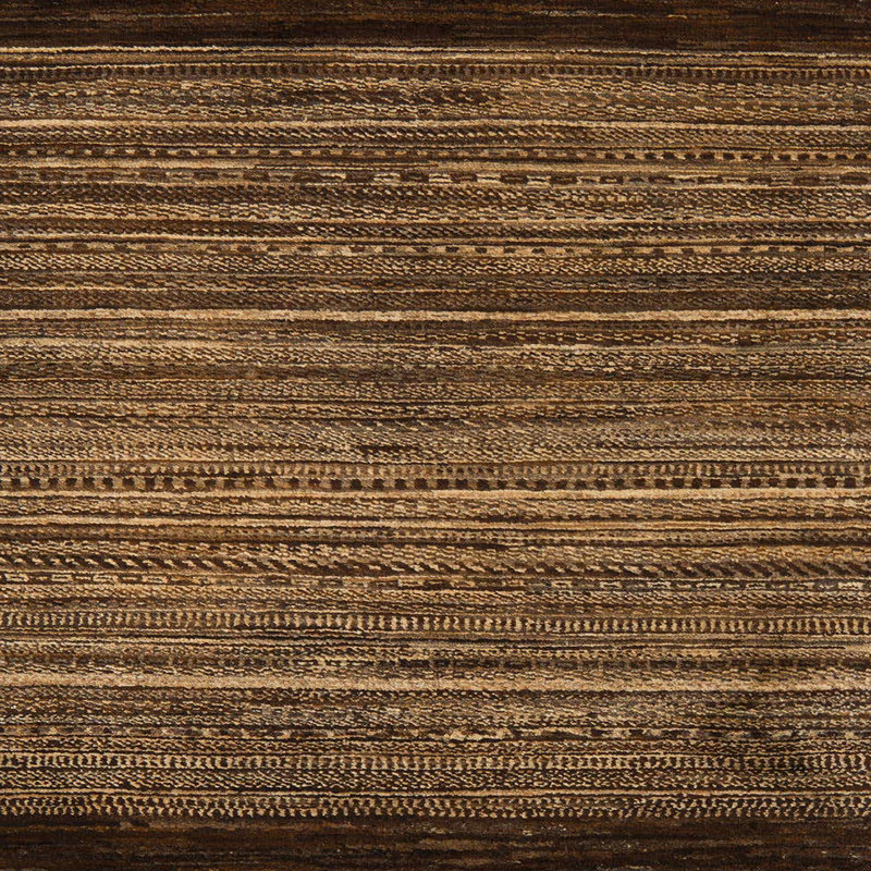 Abstract Indoor Rug, Square 5'