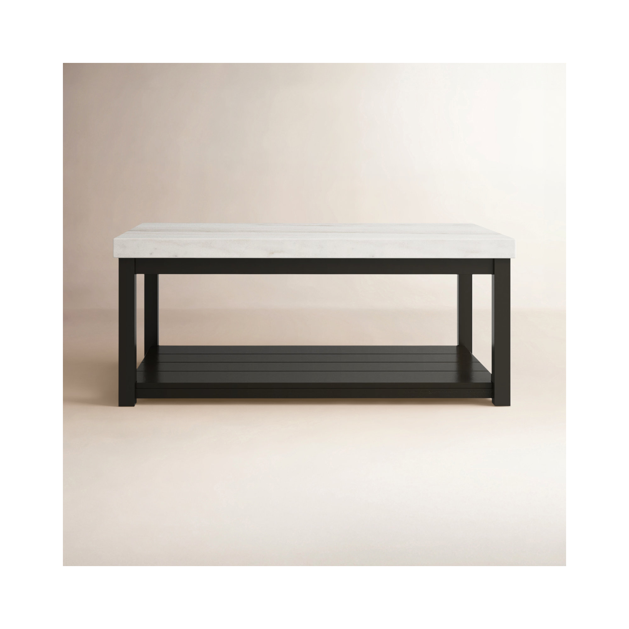 Benniton Coffee Table