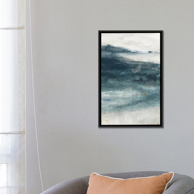 Privée privée I - reproduction d'art murale - toile encadrée
