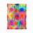 Polyester Floral Duvet Cover-1247298943