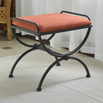 Tabouret de coiffeuse Blomberg
