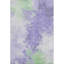 Tapis abstrait lavable à la machine Premium Slesnick AMF1675-1698308695
