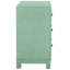 Commode décorative 3 tiroirs Stetson