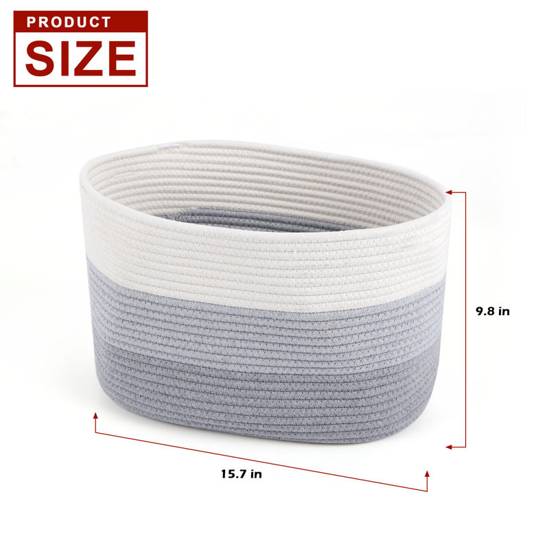 Dovecove Fabric Box