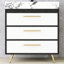 Ensemble de meuble-lavabo autoportant 29,9 po avec plateau en faux marbre 29,9 po-1889482276