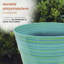 Jardinière ronde intérieure / extérieure-2086173717-2129897058