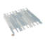 11.8" x 12.2" Glass Mosaic Tile-1856710033