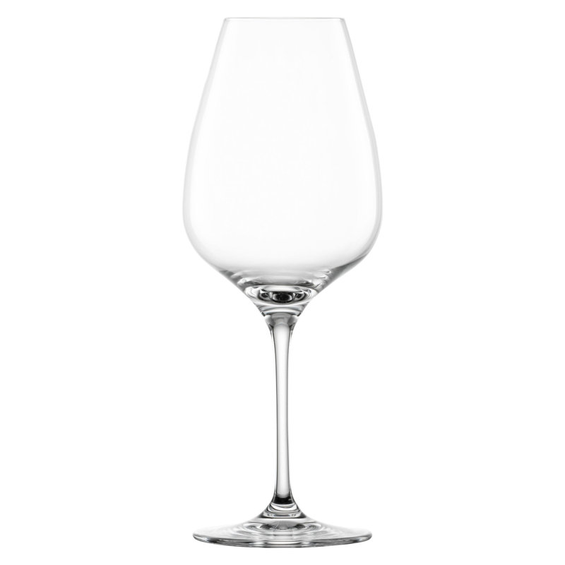 Pavia 600ml White Wine Glass Set