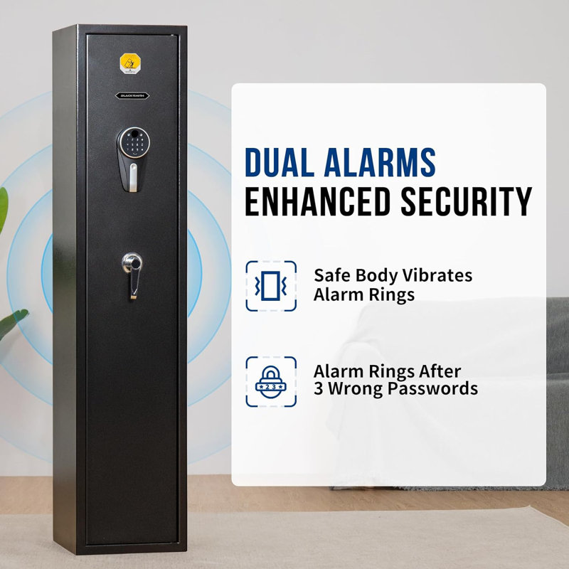 Basic-SE0104 Gun Safe Lock