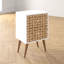 Table de chevet moderne à 2 tiroirs Liberty-381225672
